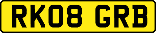 RK08GRB