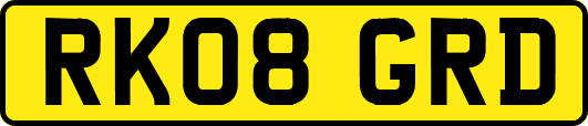 RK08GRD
