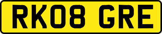 RK08GRE