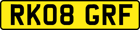 RK08GRF