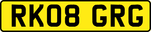 RK08GRG