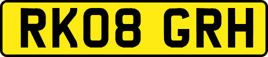 RK08GRH