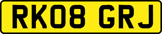RK08GRJ