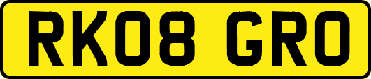 RK08GRO