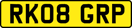 RK08GRP
