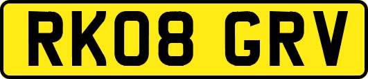 RK08GRV