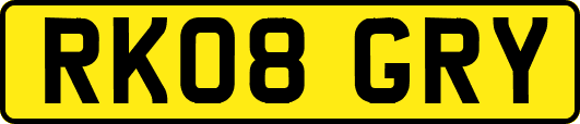 RK08GRY