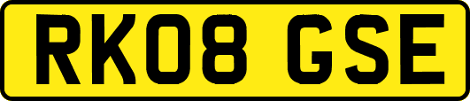RK08GSE
