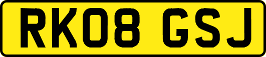 RK08GSJ