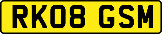 RK08GSM