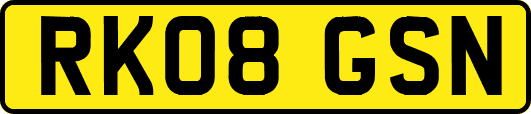 RK08GSN
