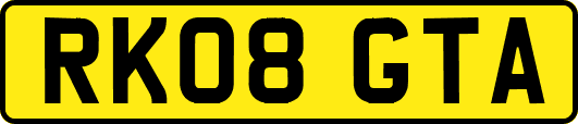 RK08GTA