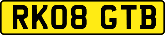 RK08GTB