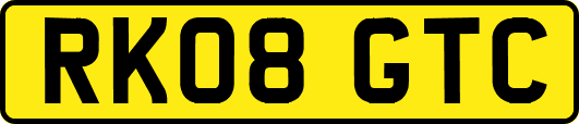 RK08GTC