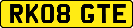 RK08GTE