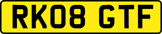 RK08GTF