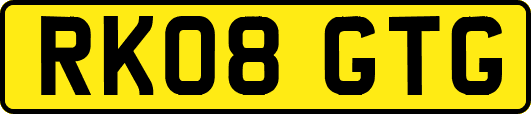 RK08GTG