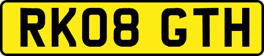 RK08GTH