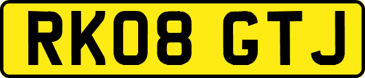 RK08GTJ