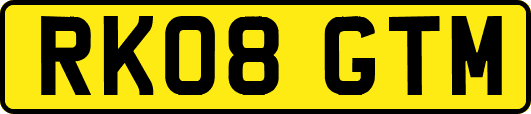 RK08GTM