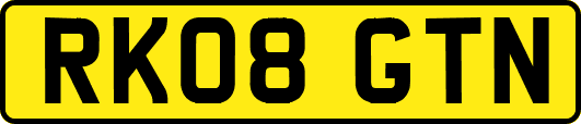 RK08GTN