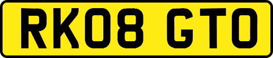 RK08GTO