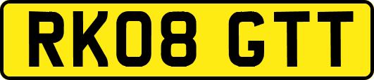 RK08GTT