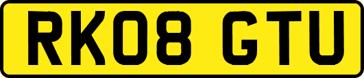 RK08GTU