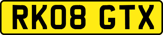 RK08GTX