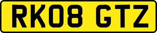 RK08GTZ