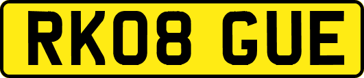 RK08GUE