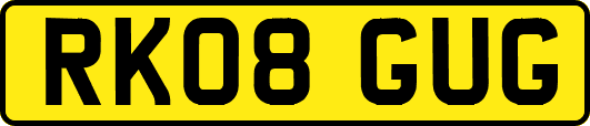 RK08GUG