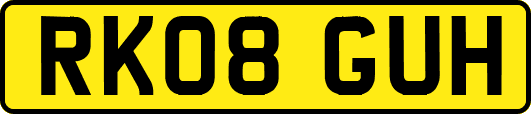RK08GUH