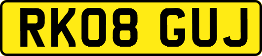 RK08GUJ