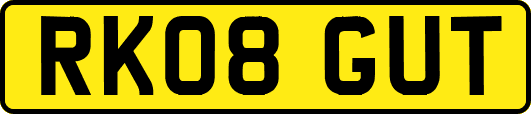 RK08GUT