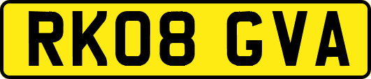 RK08GVA