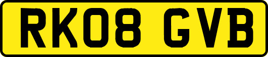 RK08GVB