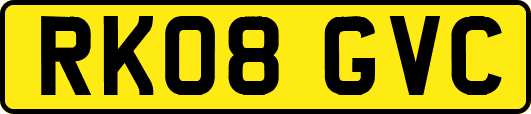 RK08GVC