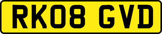 RK08GVD