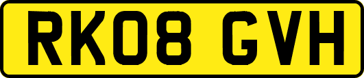 RK08GVH
