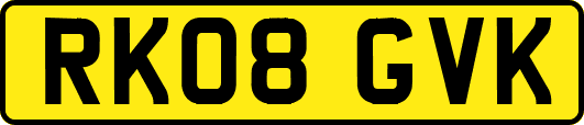 RK08GVK