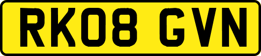 RK08GVN