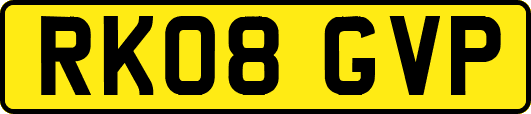 RK08GVP