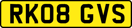 RK08GVS