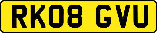 RK08GVU