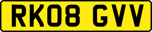 RK08GVV
