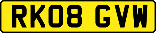 RK08GVW