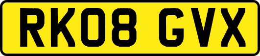 RK08GVX