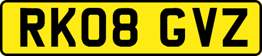 RK08GVZ