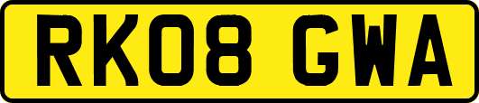 RK08GWA